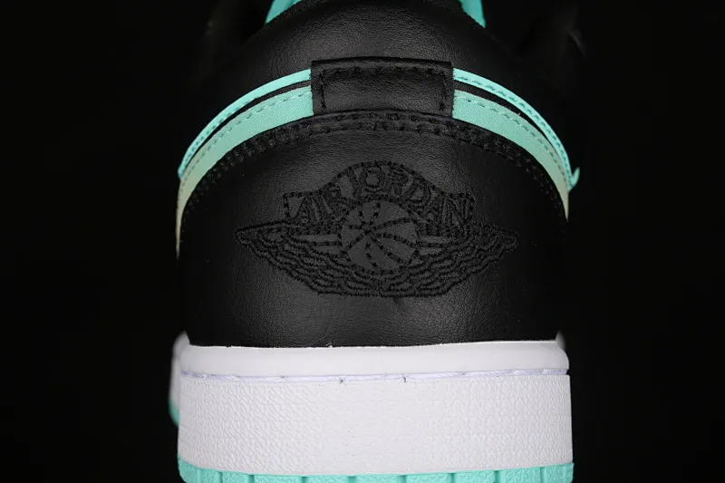 All categories Air Jordan Jordan series basketball shoes Air Jordan 1 Low Air Jordan 1 Low AJ1 Joe 1 low-top cultural and leisure sports sneakers CK3022-301